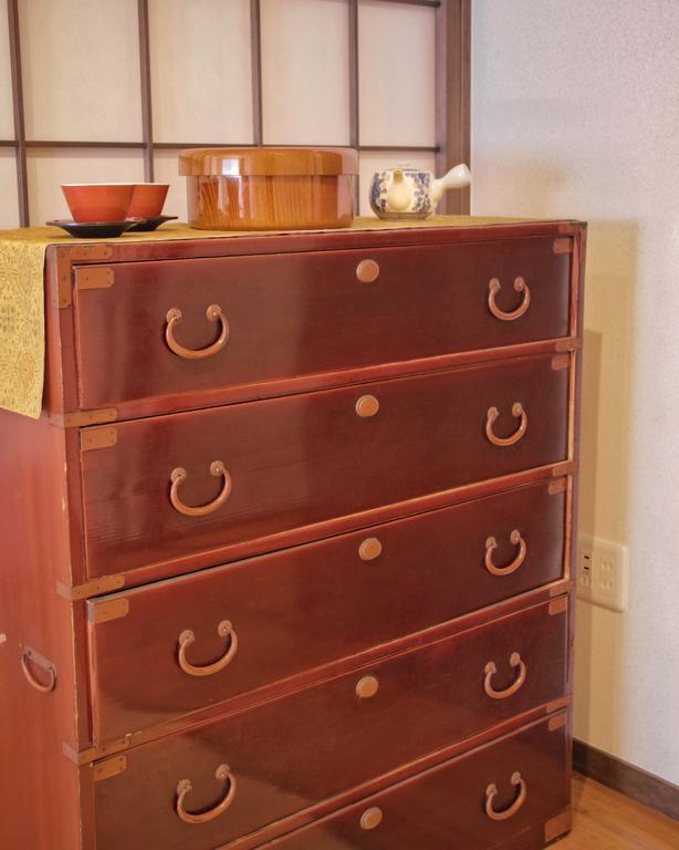 Em S280 Villa Kyoto Luaran gambar