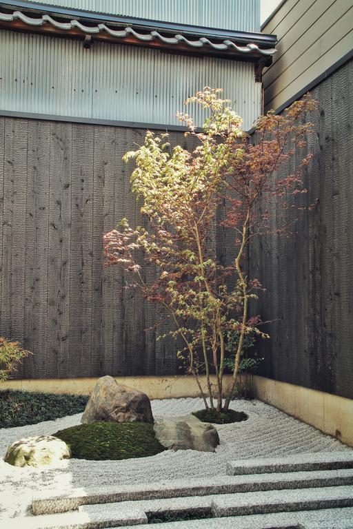 Em S280 Villa Kyoto Luaran gambar