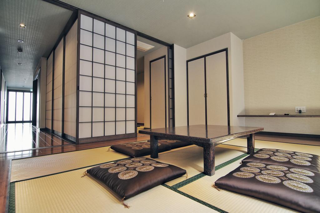 Em S280 Villa Kyoto Luaran gambar