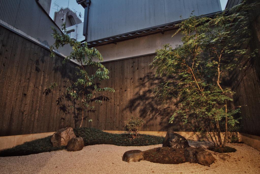 Em S280 Villa Kyoto Luaran gambar