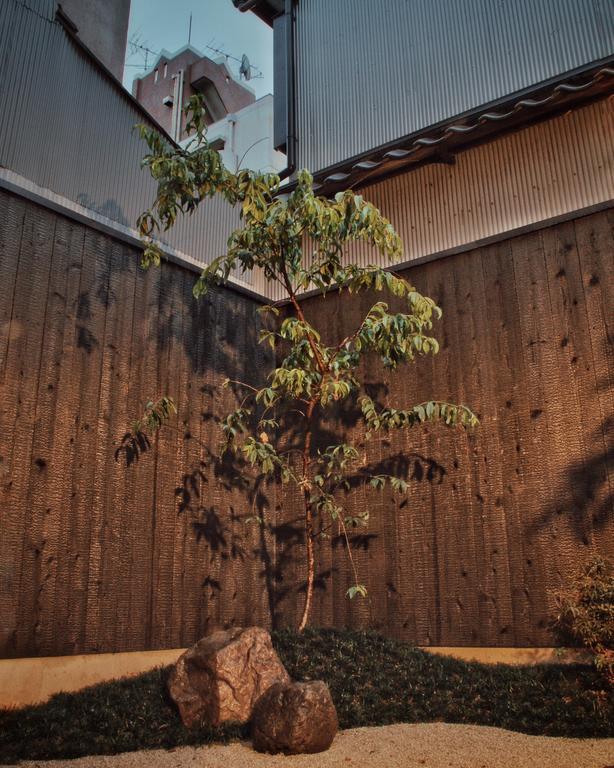 Em S280 Villa Kyoto Luaran gambar