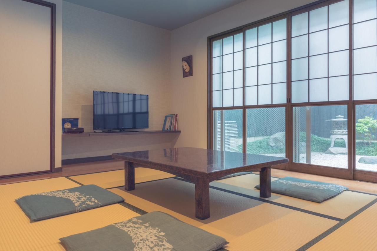 Em S280 Villa Kyoto Luaran gambar