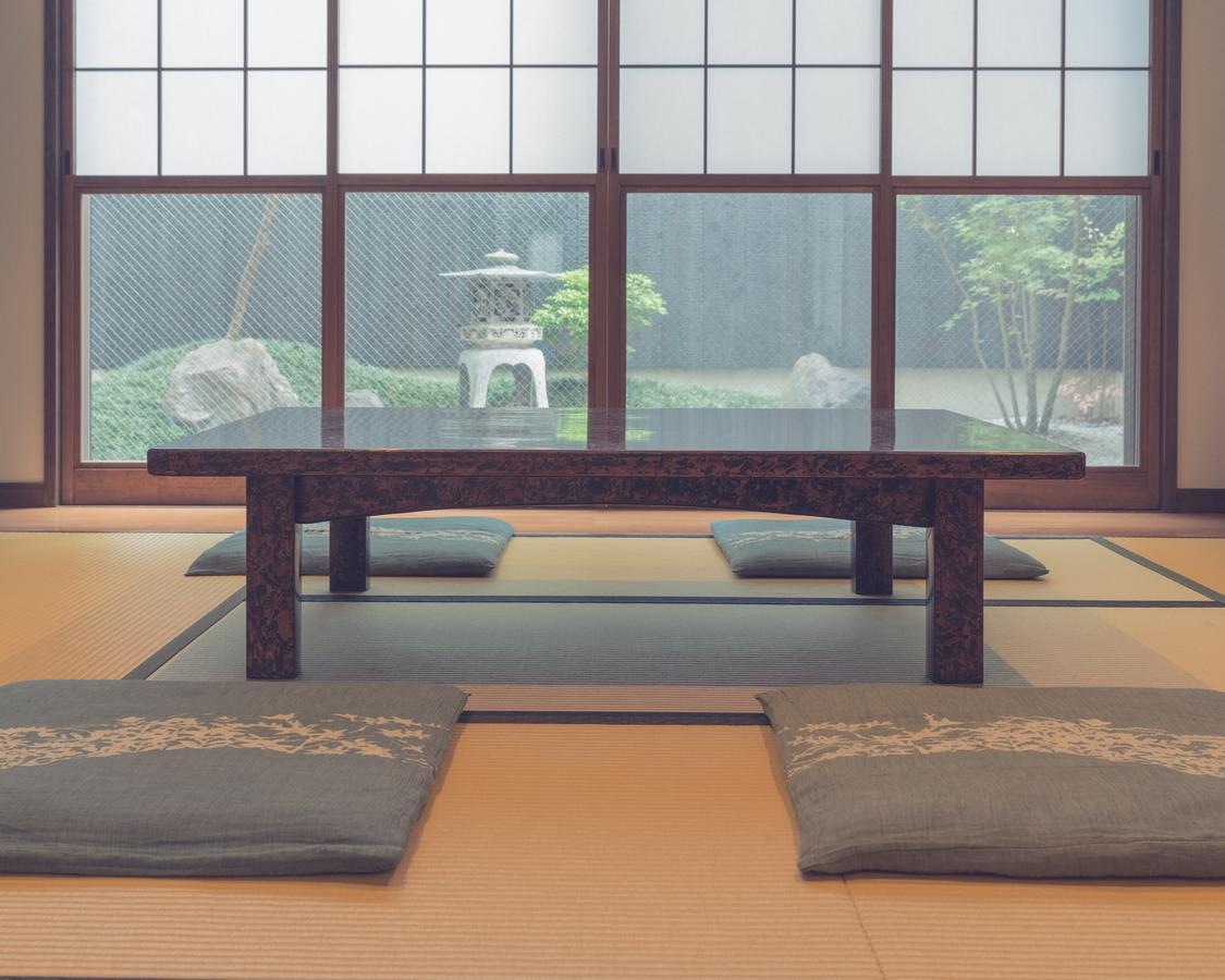 Em S280 Villa Kyoto Luaran gambar