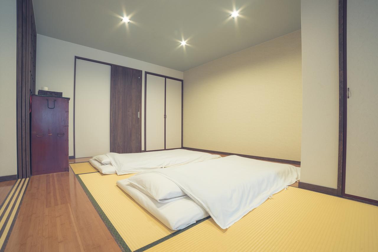 Em S280 Villa Kyoto Luaran gambar