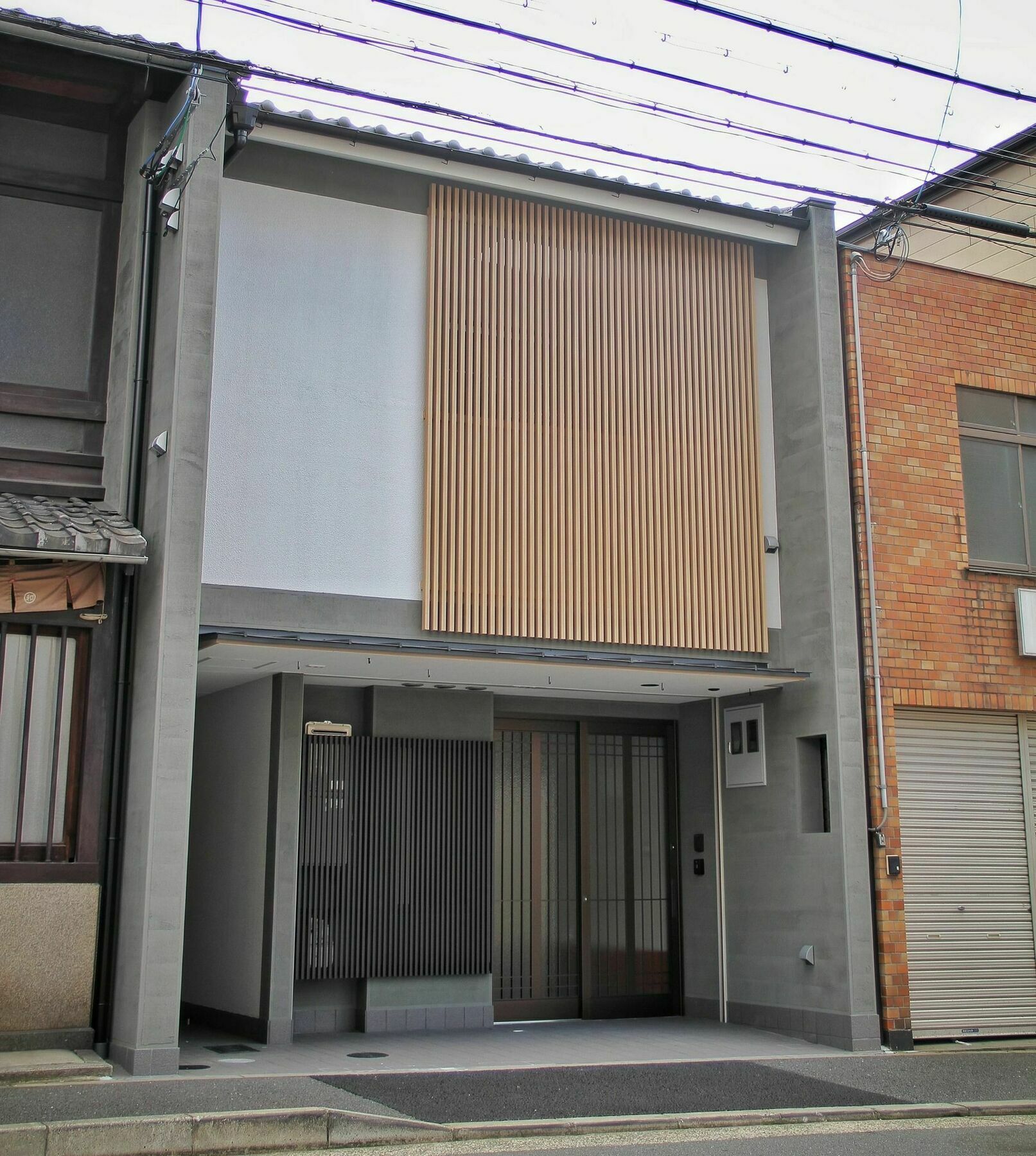 Em S280 Villa Kyoto Luaran gambar