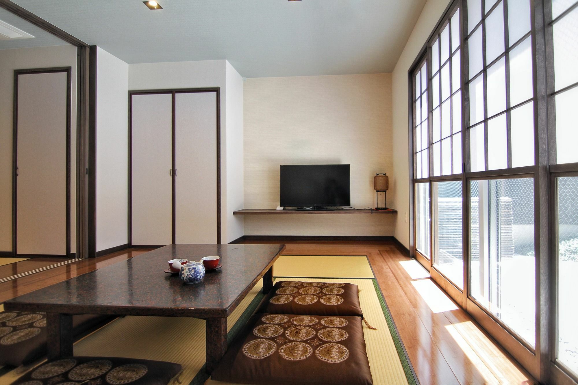Em S280 Villa Kyoto Luaran gambar