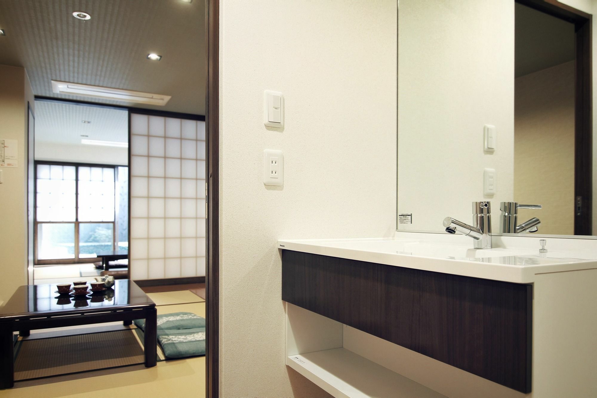 Em S280 Villa Kyoto Luaran gambar