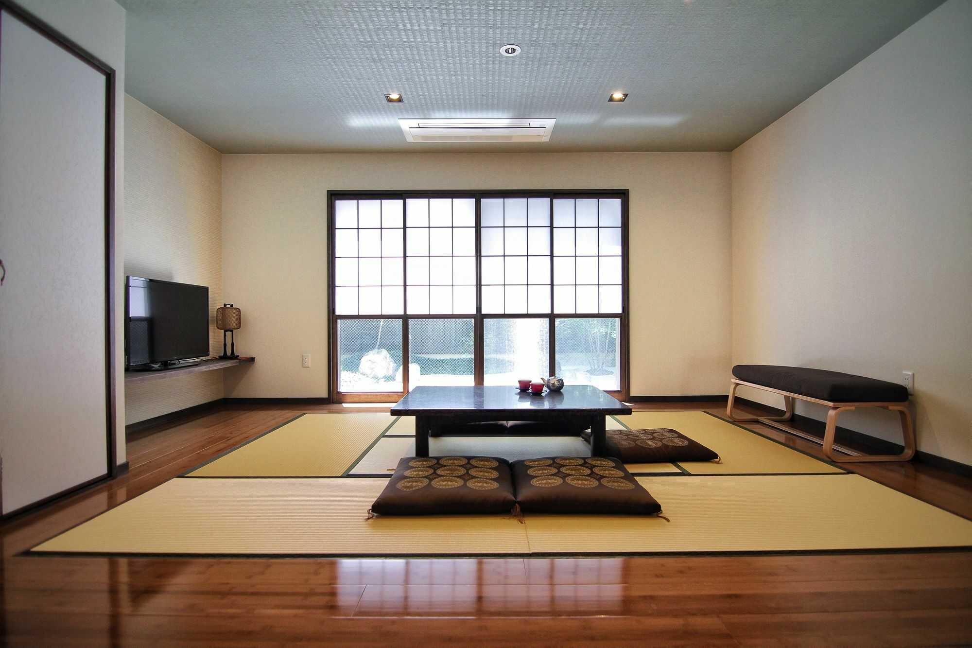Em S280 Villa Kyoto Luaran gambar