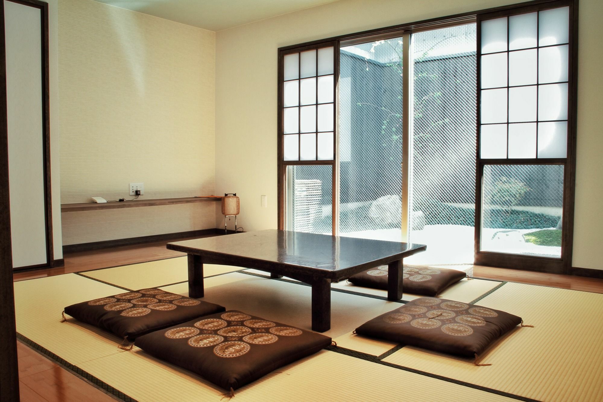 Em S280 Villa Kyoto Luaran gambar
