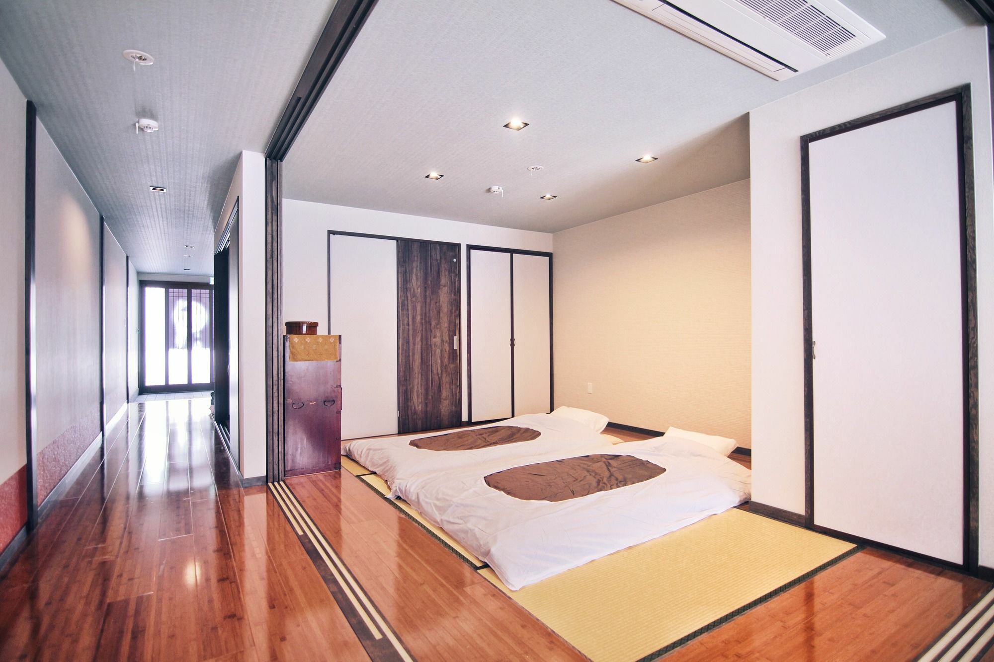 Em S280 Villa Kyoto Luaran gambar