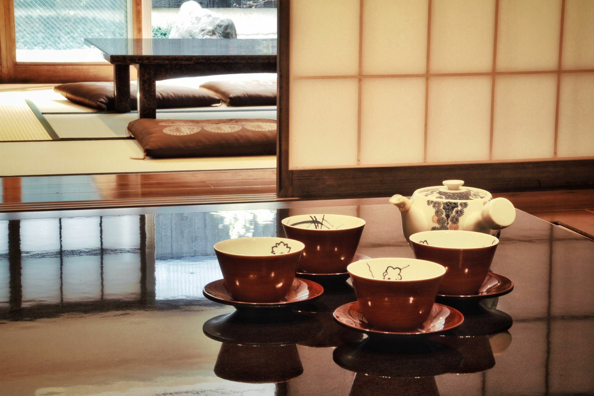 Em S280 Villa Kyoto Luaran gambar