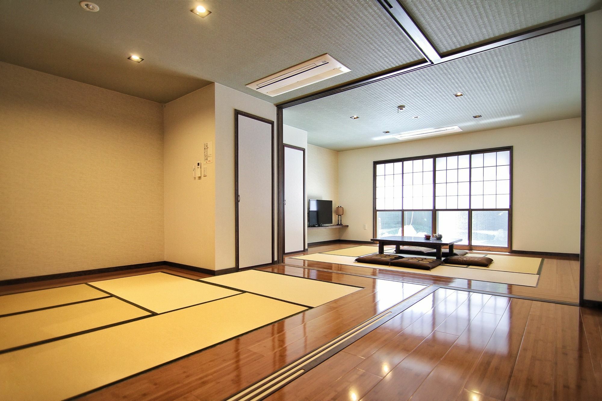 Em S280 Villa Kyoto Luaran gambar