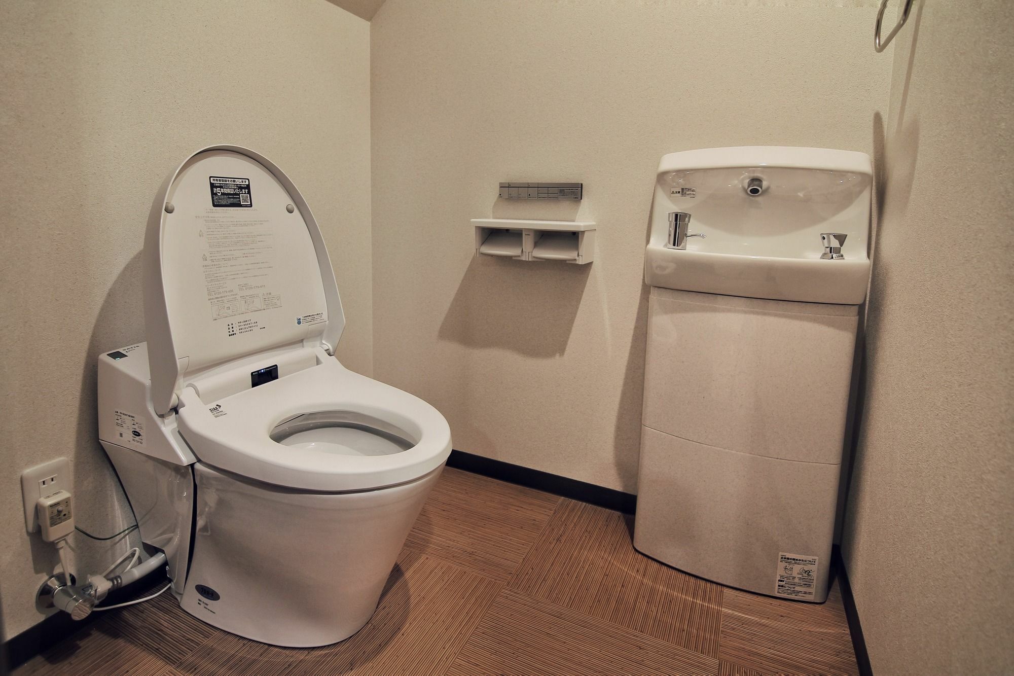Em S280 Villa Kyoto Luaran gambar